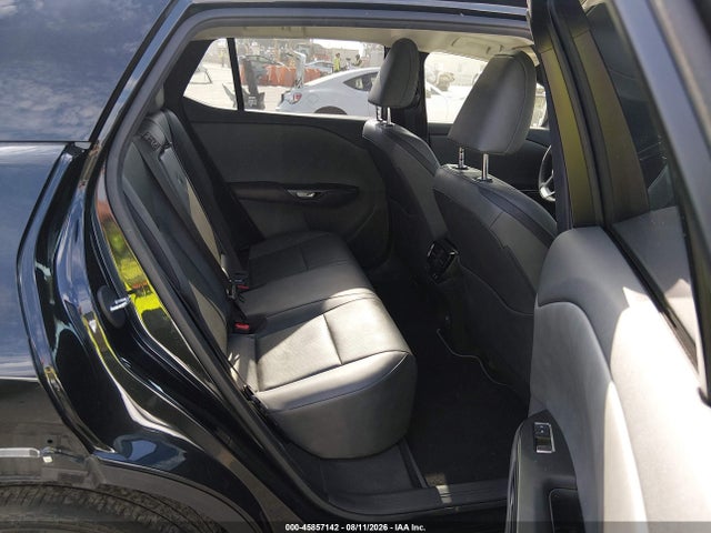 2024 LEXUS RZ 300E PREMIUM 8