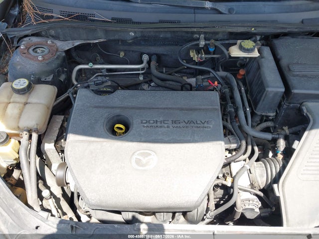 صورة مصغرة 10 لـ 2007 Mazda MAZDA3 I