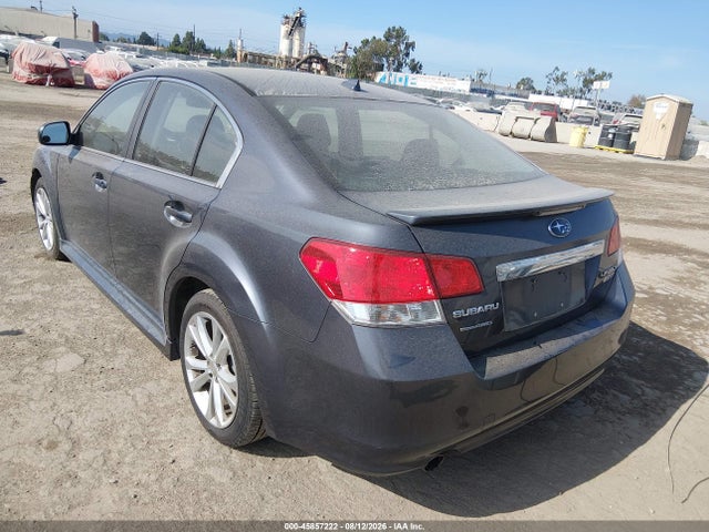 صورة 3 لـ 2014 Subaru LEGACY 2.5I LIMITED