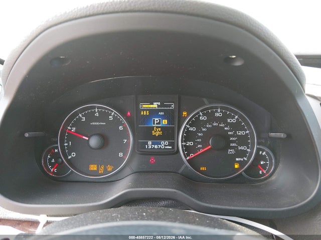 صورة 7 لـ 2014 Subaru LEGACY 2.5I LIMITED