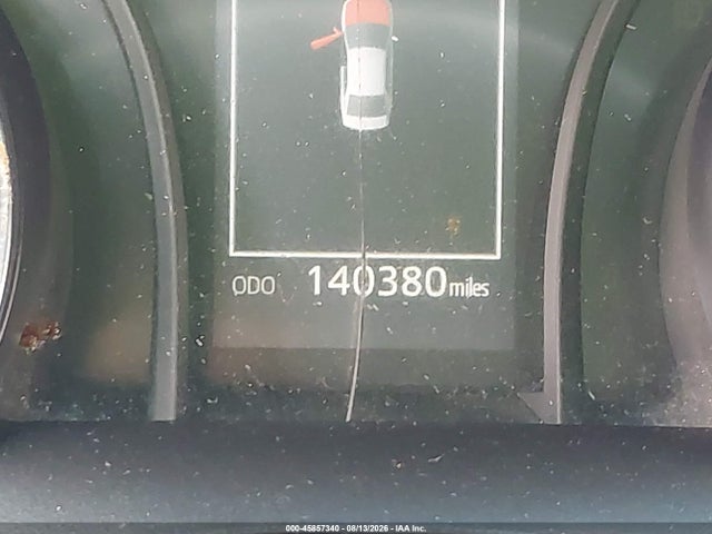 2018 TOYOTA CAMRY LE 15