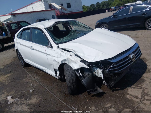 2021 VOLKSWAGEN JETTA 1.4T R-LINE/1.4T S/1.4T SE