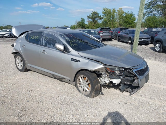 2012 KIA OPTIMA LX