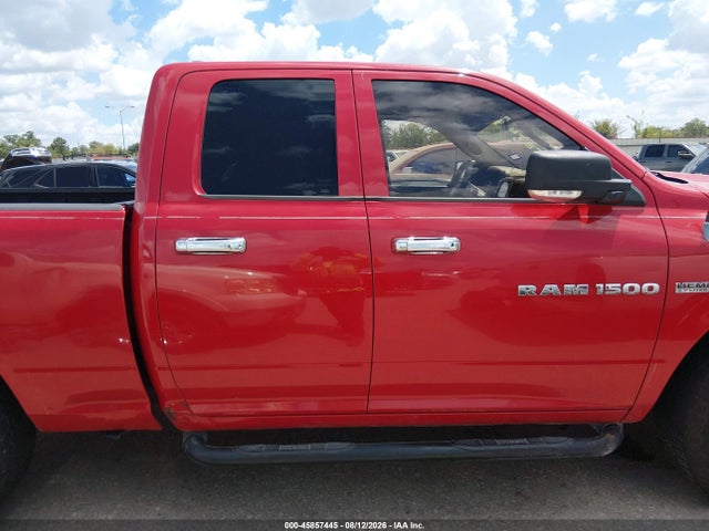 صورة 13 لـ 2012 RAM 1500 EXPRESS