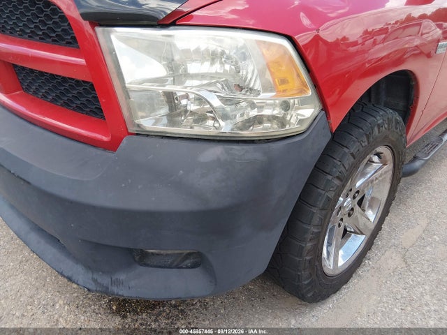 صورة 17 لـ 2012 RAM 1500 EXPRESS