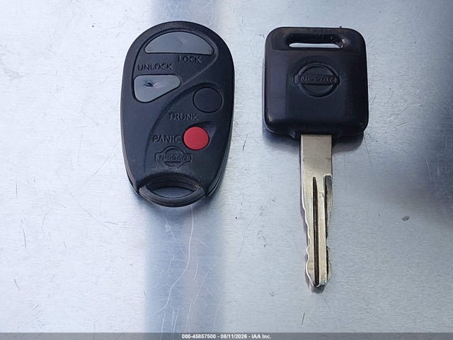صورة 11 لـ 2004 Nissan SENTRA 1.8S