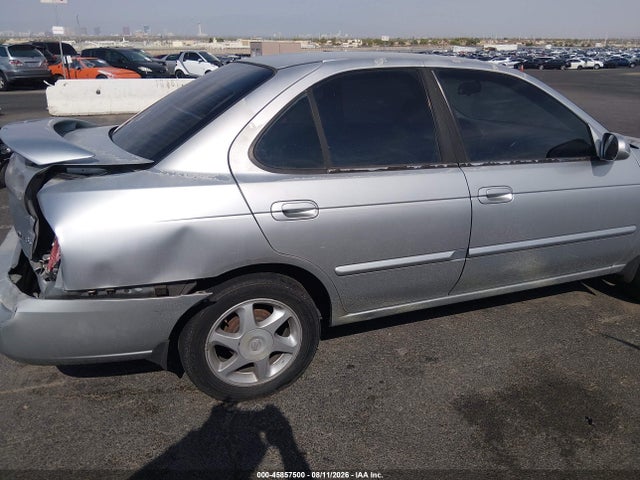 صورة 13 لـ 2004 Nissan SENTRA 1.8S