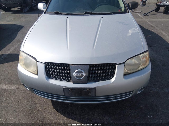 صورة 15 لـ 2004 Nissan SENTRA 1.8S