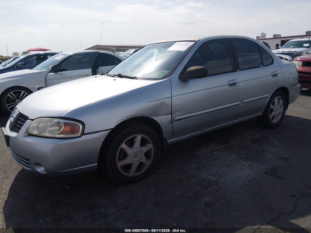 صورة 2 لـ 2004 Nissan SENTRA 1.8S