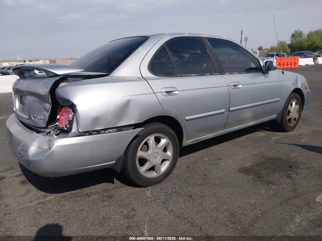 صورة 4 لـ 2004 Nissan SENTRA 1.8S