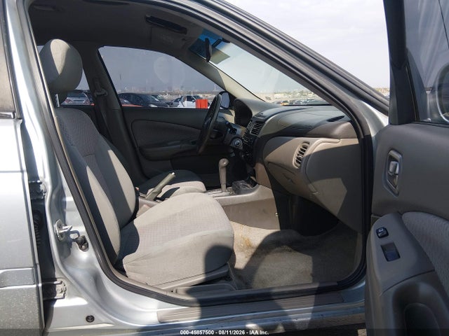 صورة 5 لـ 2004 Nissan SENTRA 1.8S