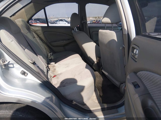 صورة 8 لـ 2004 Nissan SENTRA 1.8S