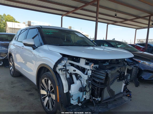 2025 MITSUBISHI OUT SE 2.5 2WD