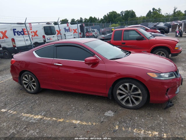 صورة 12 لـ 2013 Honda ACCORD EX-L V-6