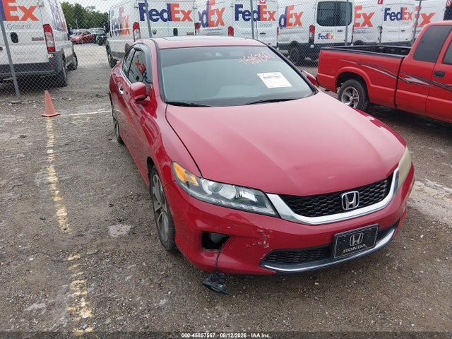 صورة 17 لـ 2013 Honda ACCORD EX-L V-6