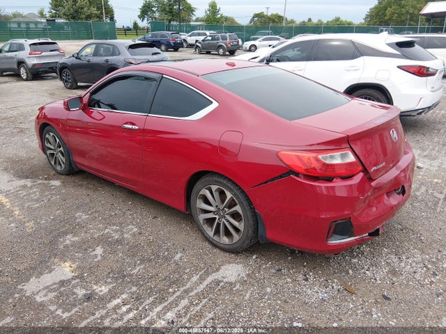 صورة 3 لـ 2013 Honda ACCORD EX-L V-6