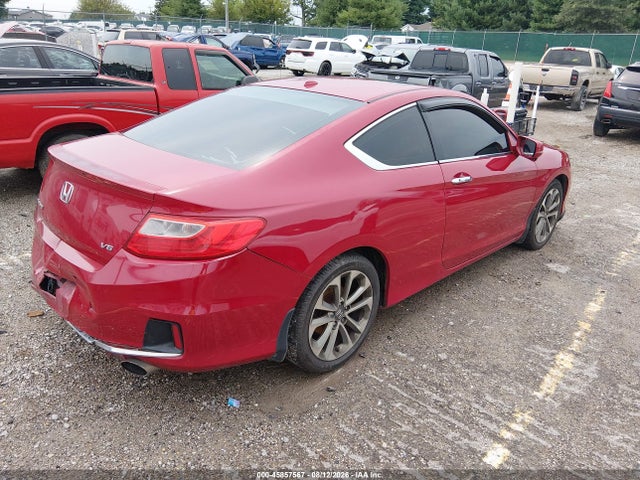 صورة 4 لـ 2013 Honda ACCORD EX-L V-6