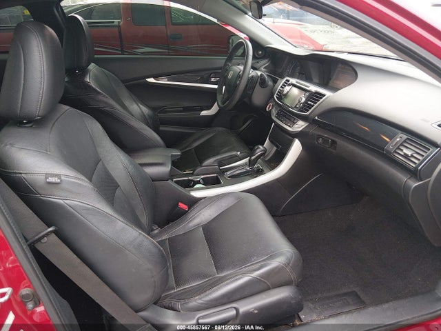صورة 5 لـ 2013 Honda ACCORD EX-L V-6