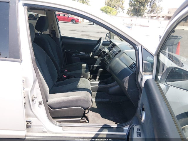 صورة 5 لـ 2010 Nissan VERSA 1.8S