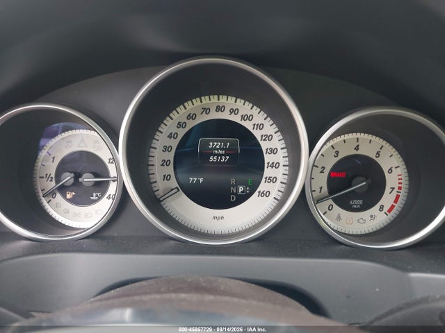 2017 Mercedes-BENZ E 400 4MATIC 照片 7