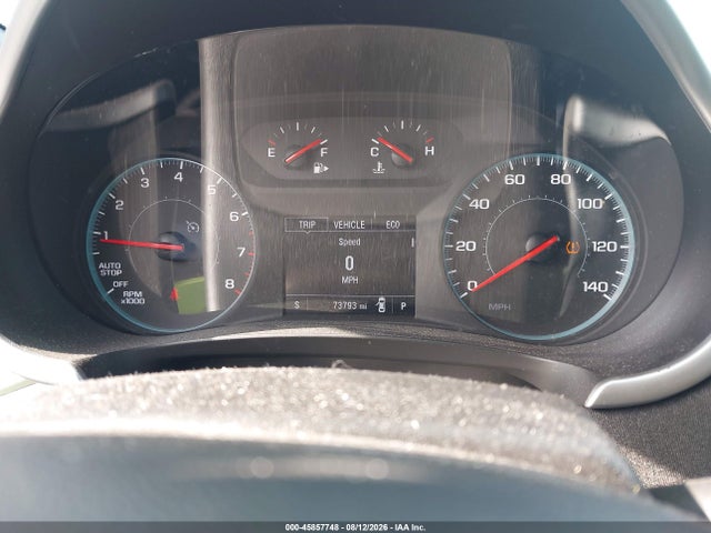 2023 CHEVROLET MALIBU FWD 1FL 7