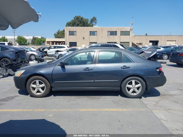 صورة 14 لـ 2003 Honda ACCORD 2.4 EX