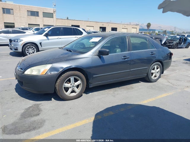 صورة 2 لـ 2003 Honda ACCORD 2.4 EX