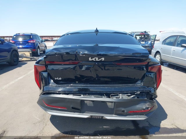 2025 KIA K4 LXS 照片 6
