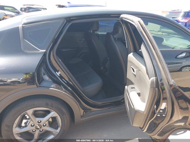 2025 KIA K4 LXS 照片 8