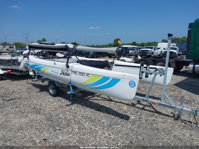 2024 HOBIE CAT 7M7MB1418S1035034