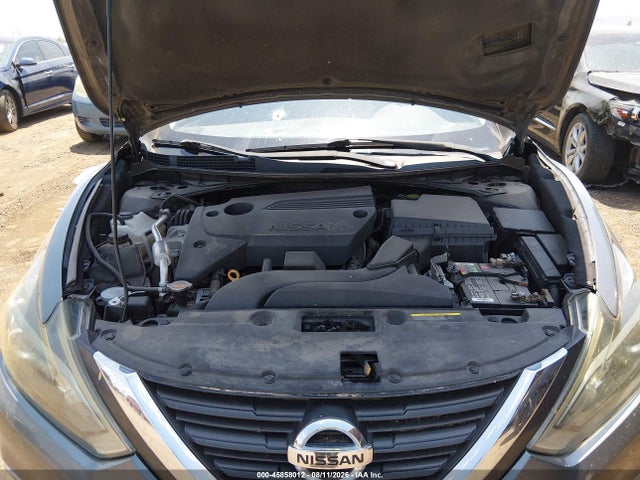 صورة 10 لـ 2016 Nissan ALTIMA 2.5 SR