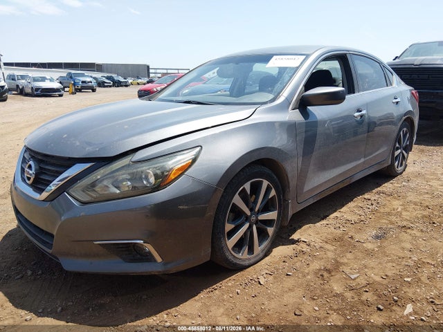 صورة 2 لـ 2016 Nissan ALTIMA 2.5 SR