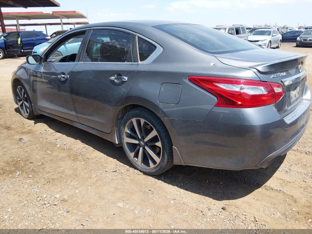 صورة 3 لـ 2016 Nissan ALTIMA 2.5 SR