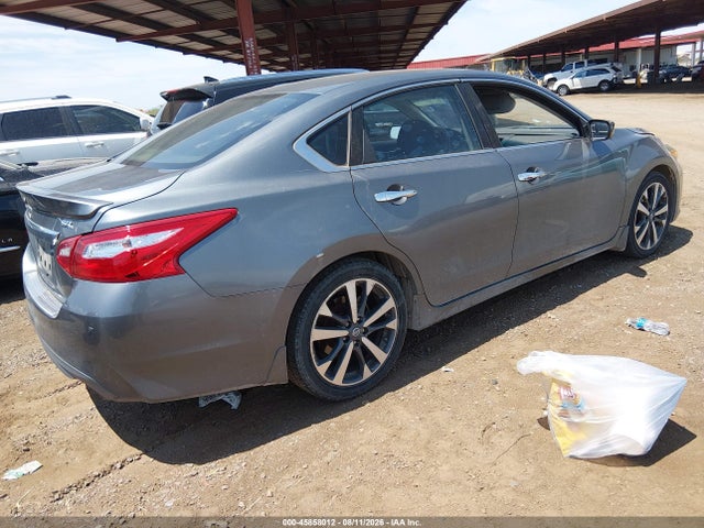 صورة 4 لـ 2016 Nissan ALTIMA 2.5 SR