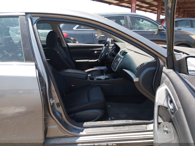 صورة 5 لـ 2016 Nissan ALTIMA 2.5 SR