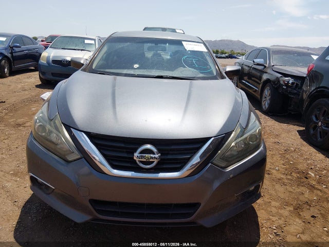 صورة 6 لـ 2016 Nissan ALTIMA 2.5 SR