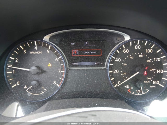 صورة 7 لـ 2016 Nissan ALTIMA 2.5 SR