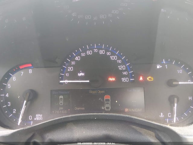 2014 Cadillac ATS LUXURY — миниатюра 7