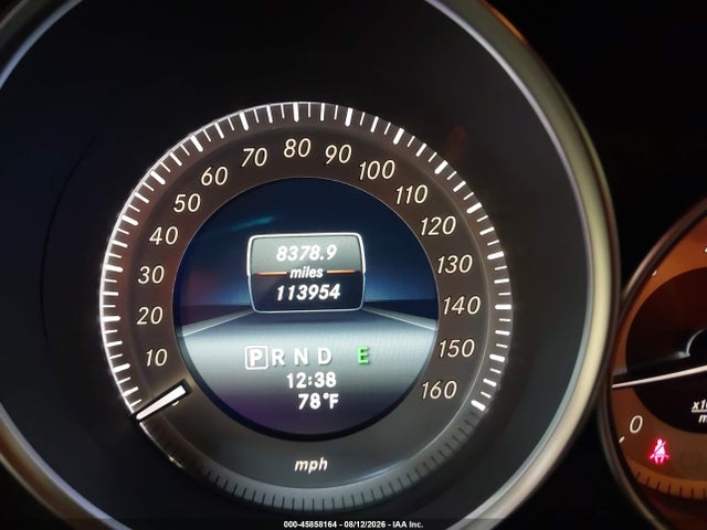 2015 Mercedes-BENZ C 250 照片 12