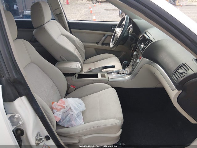 صورة 5 لـ 2009 Subaru OUTBACK 2.5I