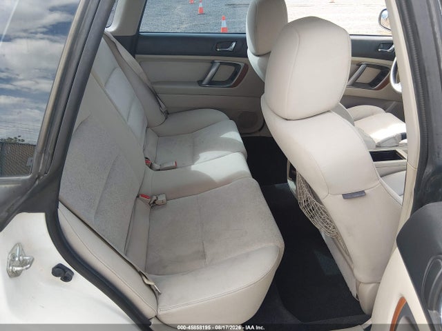 صورة 8 لـ 2009 Subaru OUTBACK 2.5I