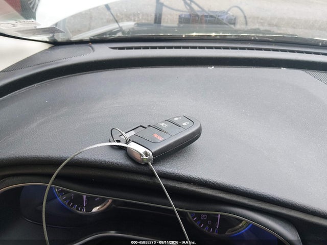 2016 Chrysler 200 LIMITED 照片 11
