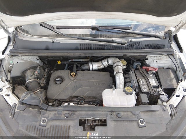 2019 BUICK ENCORE AWD ESSENCE 10