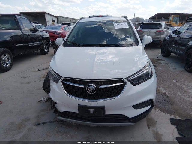 2019 BUICK ENCORE AWD ESSENCE 11