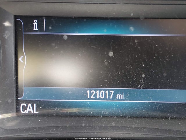 2019 BUICK ENCORE AWD ESSENCE 14