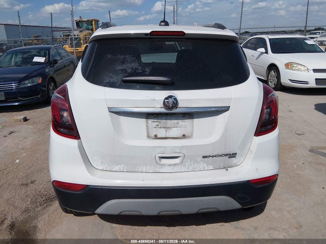 2019 BUICK ENCORE AWD ESSENCE 15