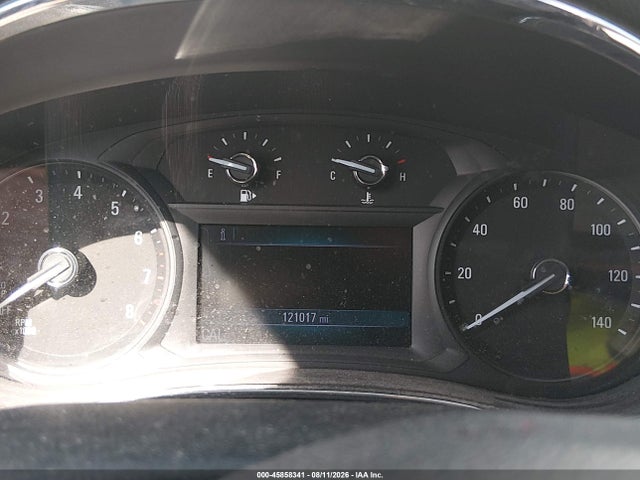 2019 BUICK ENCORE AWD ESSENCE 7