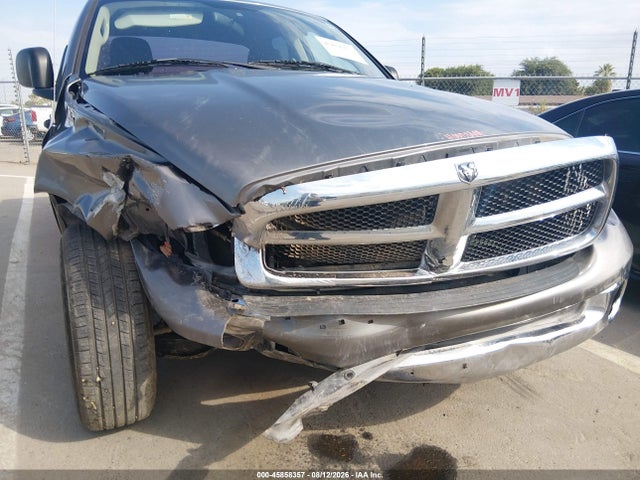 2005 Dodge RAM 1500 SLT/LARAMIE — фото 6