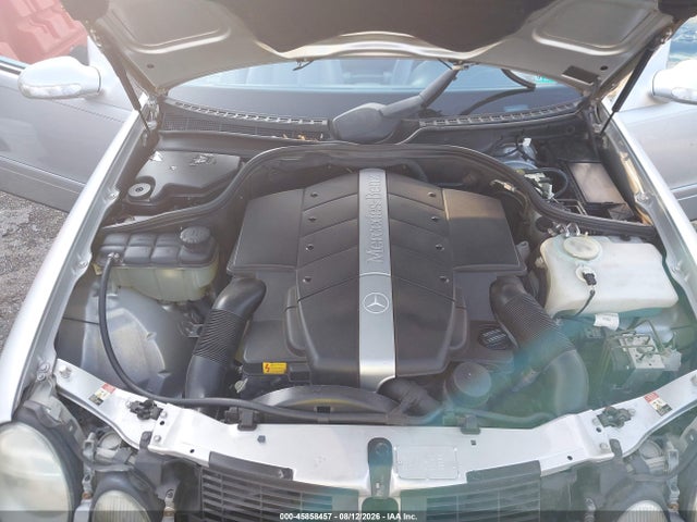 صورة مصغرة 10 لـ 2000 Mercedes-BENZ CLK