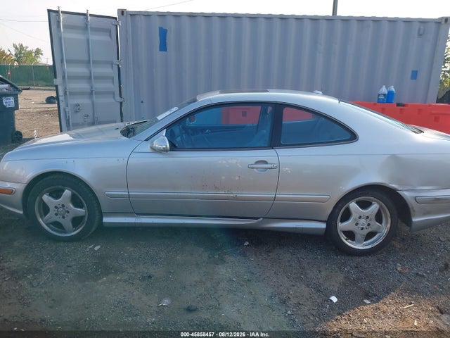 صورة مصغرة 14 لـ 2000 Mercedes-BENZ CLK